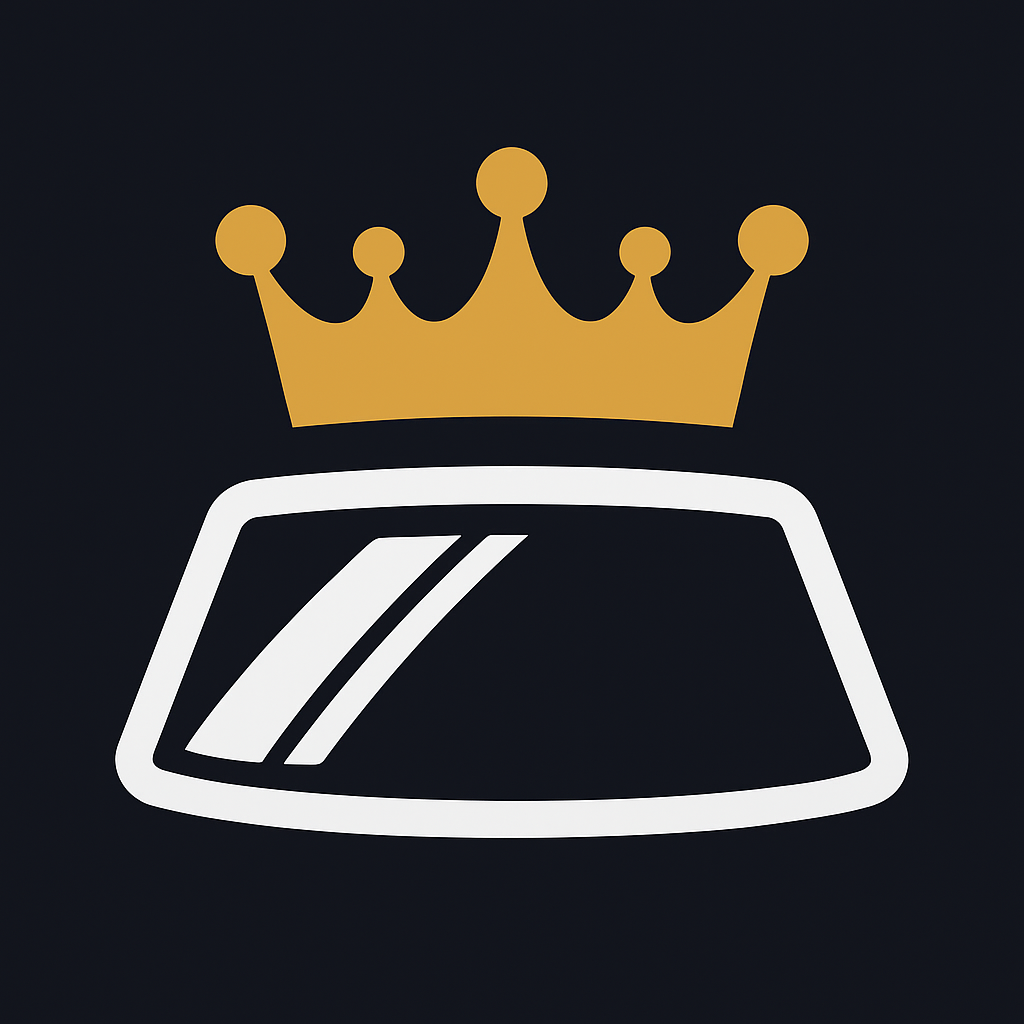 Pare-Brise King logo